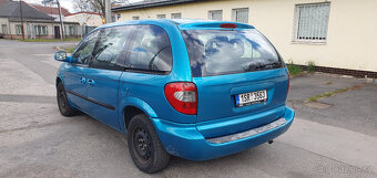 Chrysler Voyager IV 2.5 CRD 105kW - nové rozvody - 3