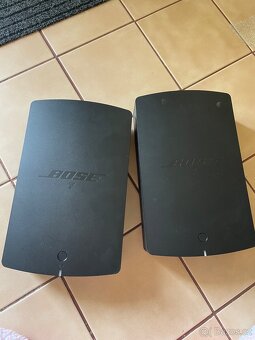 BOSE SoundTouch SA-5 amplifier - 3
