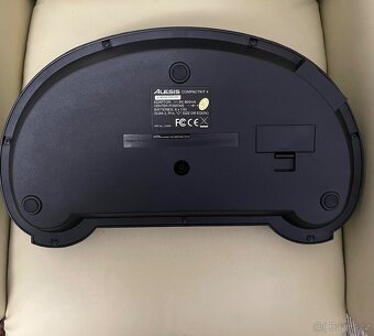 ALESIS COMPACTKIT 4 - 3