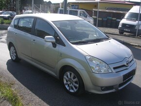 TOYOTA COROLLA VERSO,2.0 D-4D,85KW,96689 KM,BEZ KOROZE - 3