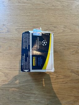 Panini nálepky Champions League 2014/15 - 3