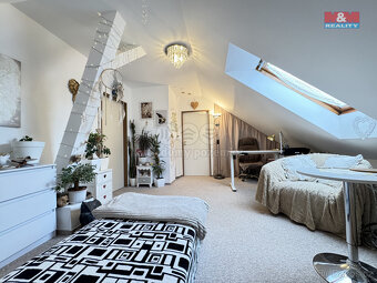 Prodej bytu 4+1, 98 m², Vodňany, ul. Výstavní - 3
