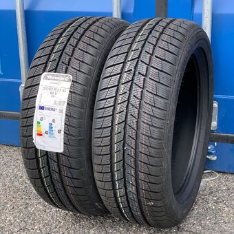 SLEVY NOVÉ PNEU OD 990 KC R14-r20 - 3