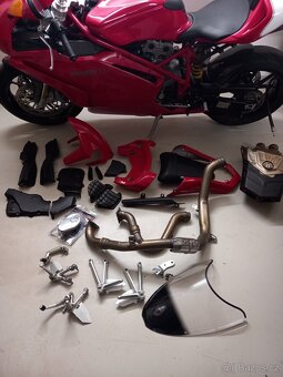 Ducati 999 - 3