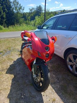 Ducati 999 - 3