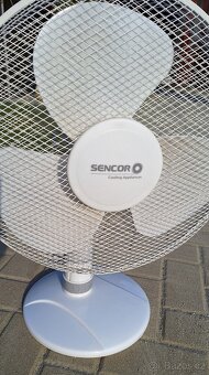 Ventilátor - 3