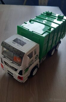 Auto popeláři - 3