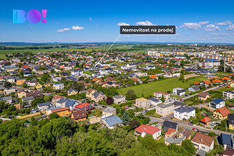 Prodej rodinného domu 4+1, pozemek 801 m², Opava - Kylešovic - 3