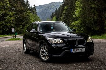 BMW X1 sDrive 18d - 3