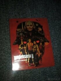 prodám Steelbook - 3
