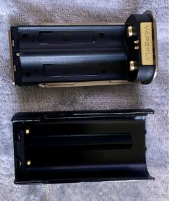 VAPEFLY Kriemhild 200W TC 9/10 - 3