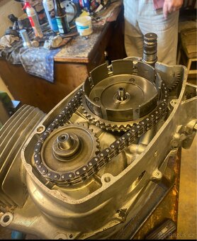 Jawa 350/634 - 3