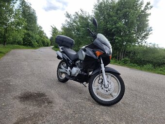 Honda Varadero 125 - 3
