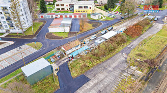 Prodej obchodního objektu, Hejnice, ul. Nádražní - 3