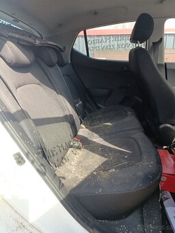 Hyundai i10 2017 - 3
