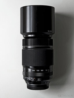 Fujinon XF 55–200 mm f/3,5–4,8 R LM OIS - 3
