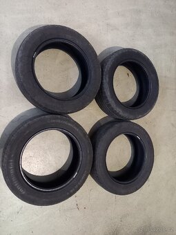 Letní pneu 205/55 R 16 91V - 3