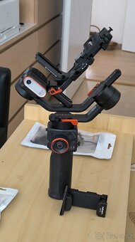 Hohem iSteady MT2 Kit - 3