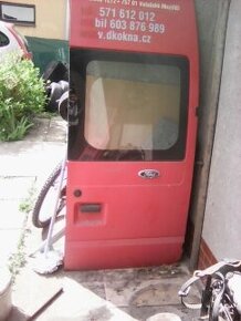 PRODAM-DVERE FORD TRANZIT - 3