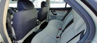 Saab 9-3 1.9 TiD 110 kW - poškozené rozvody - 3