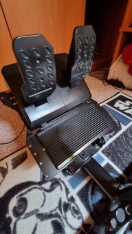 Simulátor ps hori - 3
