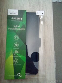 Obaly a kryty mix - 3