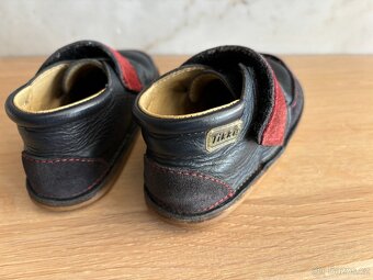 Barefoot boty Tikki vel.22 - 3