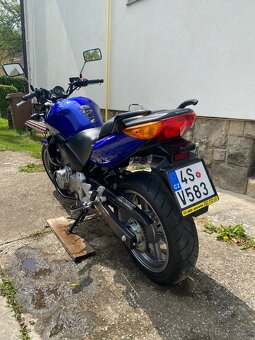 HONDA CBF 500 ABS 35kW - 3