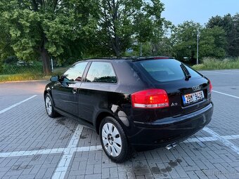 Audi A3 - 3