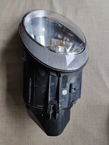 997631158 KRASNE ORIG EU PRAVE PREDNI SVETLO PORSCHE 911 997 - 3