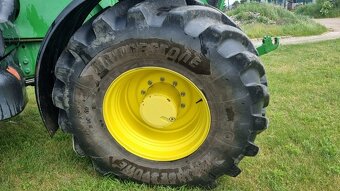 JOHN DEERE 6190R - 3