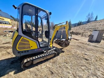 Wacker Neuson ET18 - 3