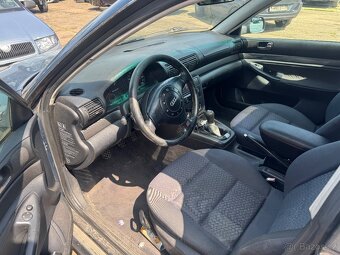 Audi A4 B4 na nahradni dily ND - 3