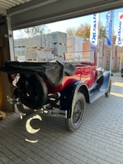 Ford A r.v 1929 - 3