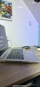 HP ELITEBOOK 840 - 3