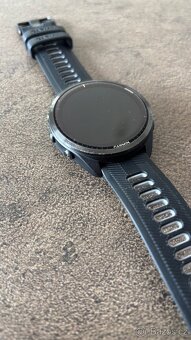 GARMIN FORERUNNER 965 - ZÁRUKA 02/2027 - 3