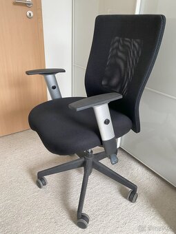 Kancelářská židle Office Pro Calypso - 3