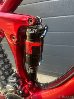Canyon Spectral AL 140 - 3