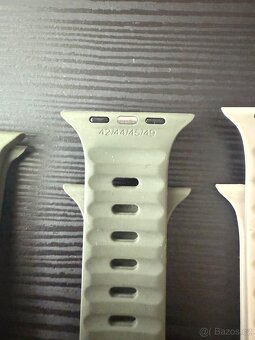 Náramek Apple Watch 42 44 45 49 - 3