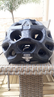 Cyklistická helma UVEX - 3