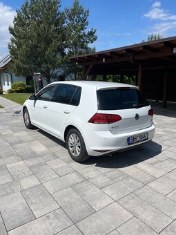 Volkswagen Golf VII 1.4 TSI Comfortline - 3