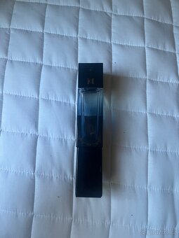 Carolina Herrera Badboy Cobalt 50 ml panský parfém - 3