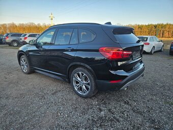 BMW X1, 2.0D, xDRIVE, 140KW, AUTOMAT,MOTOR KLEPE - 3