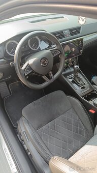 Superb Sportline - 3