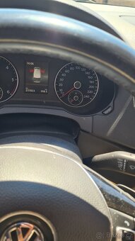 Vw Sharan 2,0 135kw 12/2015 - 3