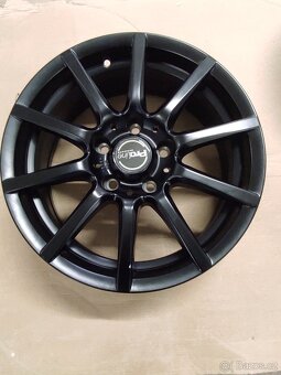 alu kola 5x115 16" - 3
