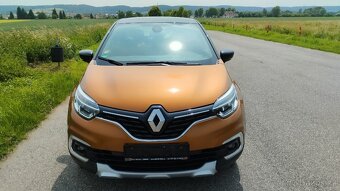 Renault Captur 0,9 Tce najeto 25000 Km - 3