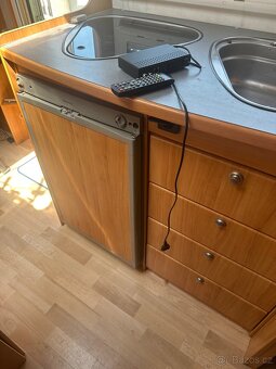 Prodam karavan - 3