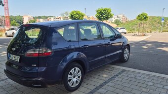 Ford S-max 2.0tdci 103kw - 3