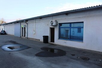 PRONÁJEM OBCHODNÍCH PROSTOR V CENTRU PROSTĚJOVA - 722771111 - 3